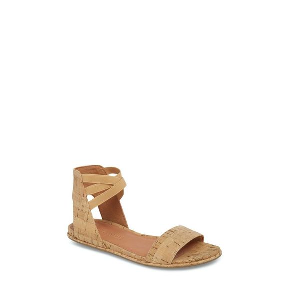 gentle souls lark sandal